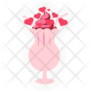 پیش‌نمایش فایل ice-cream-sticker-10893977 از پک استیکر روز ولنتاین
