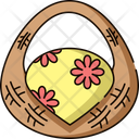 پیش‌نمایش فایل easter-bag-11207317 از پک تخم مرغ عید پاک