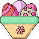 پیش‌نمایش فایل easter-bowl-11207321 از پک تخم مرغ عید پاک