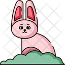 پیش‌نمایش فایل easter-bunny-11207325 از پک تخم مرغ عید پاک