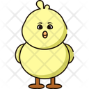 پیش‌نمایش فایل easter-chicken-11207331 از پک تخم مرغ عید پاک