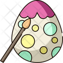 پیش‌نمایش فایل easter-egg-painted-11207334 از پک تخم مرغ عید پاک