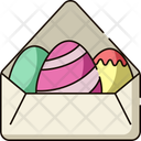 پیش‌نمایش فایل easter-envelope-11207337 از پک تخم مرغ عید پاک
