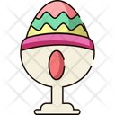 پیش‌نمایش فایل easter-glass-11207341 از پک تخم مرغ عید پاک