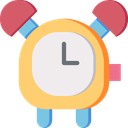 پیش‌نمایش فایل alarm-clock-12495249 از پک بازگشت به مدرسه
