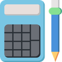 پیش‌نمایش فایل calculator-and-pencil-12495252 از پک بازگشت به مدرسه