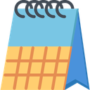پیش‌نمایش فایل calendar-12495254 از پک بازگشت به مدرسه