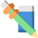 پیش‌نمایش فایل pencil-and-eraser-12495240 از پک بازگشت به مدرسه
