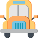 پیش‌نمایش فایل school-bus-12495235 از پک بازگشت به مدرسه