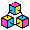 پیش‌نمایش فایل blockchain-5163566 از پک متاورس