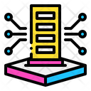 پیش‌نمایش فایل database-5163576 از پک متاورس