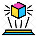 پیش‌نمایش فایل hologram-5163585 از پک متاورس