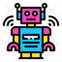 پیش‌نمایش فایل robot-5163556 از پک متاورس