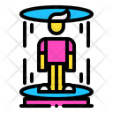 پیش‌نمایش فایل teleport-5163560 از پک متاورس