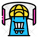 پیش‌نمایش فایل virtually-shopping-5163568 از پک متاورس