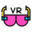 پیش‌نمایش فایل vr-glass-5163561 از پک متاورس