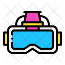 پیش‌نمایش فایل vr-glass-5163562 از پک متاورس