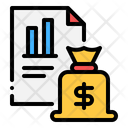 پیش‌نمایش فایل finance-report-9853651 از پک تحلیل کسب‌وکار