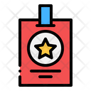 پیش‌نمایش فایل id-card-9885373 از پک فضای همکاری