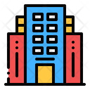 پیش‌نمایش فایل office-building-9885376 از پک فضای همکاری