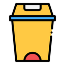 پیش‌نمایش فایل trash-can-9885384 از پک فضای همکاری