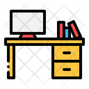 پیش‌نمایش فایل work-desk-9885387 از پک فضای همکاری