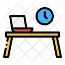 پیش‌نمایش فایل workspace-9885388 از پک فضای همکاری