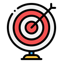 پیش‌نمایش فایل target-9938136 از پک عصب بازاریابی