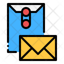 پیش‌نمایش فایل envelope-9937257 از پک خدمات پستی