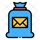 پیش‌نمایش فایل mail-sack-9937274 از پک خدمات پستی