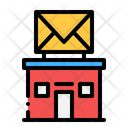پیش‌نمایش فایل post-office-9937280 از پک خدمات پستی