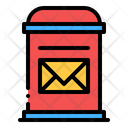 پیش‌نمایش فایل postbox-9937282 از پک خدمات پستی