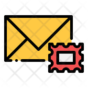 پیش‌نمایش فایل stamps-9937285 از پک خدمات پستی