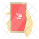 پیش‌نمایش فایل mobile-shopping-4606216 از پک خرید