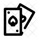 پیش‌نمایش فایل poker-card-2815637 از پک ورزش و فعالیت‌ها