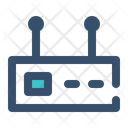 پیش‌نمایش فایل router-2816666 از پک ارتباطات