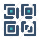 پیش‌نمایش فایل qr-code-2816452 از پک کسب‌وکار و امور مالی