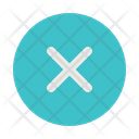پیش‌نمایش فایل cancel-2819431 از پک ضروری رابط کاربری