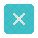 پیش‌نمایش فایل cancel-2819432 از پک ضروری رابط کاربری