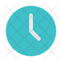 پیش‌نمایش فایل clock-2819430 از پک ضروری رابط کاربری