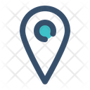 پیش‌نمایش فایل location-2879014 از پک ضروری رابط کاربری