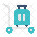 پیش‌نمایش فایل baggage-trolley-2819195 از پک سفر و گردشگری