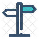 پیش‌نمایش فایل direction-sign-2819135 از پک سفر و گردشگری
