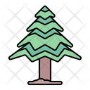 پیش‌نمایش فایل pine-tree-2997981 از پک بهار