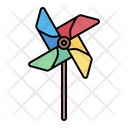 پیش‌نمایش فایل pinwheel-2997980 از پک بهار