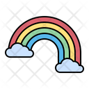 پیش‌نمایش فایل rainbow-2997978 از پک بهار