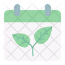 پیش‌نمایش فایل spring-calendar-2998015 از پک بهار