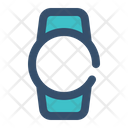 پیش‌نمایش فایل smartwatch-4192958 از پک دستگاه الکترونیکی