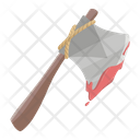 پیش‌نمایش فایل axe-4299486 از پک هالووین