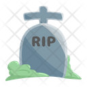 پیش‌نمایش فایل grave-4299497 از پک هالووین